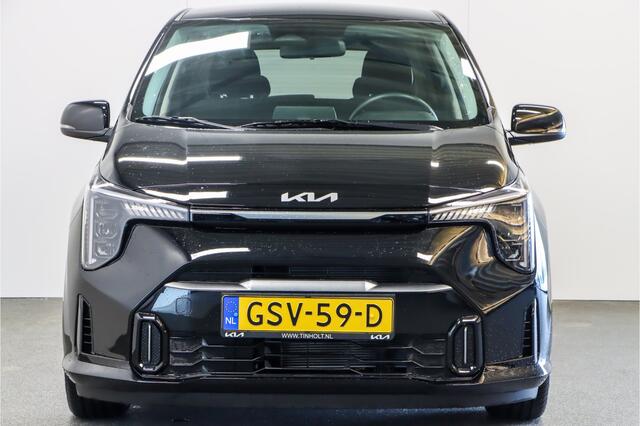 KIA PICANTO 1.0 DPI DynamicPlusLine