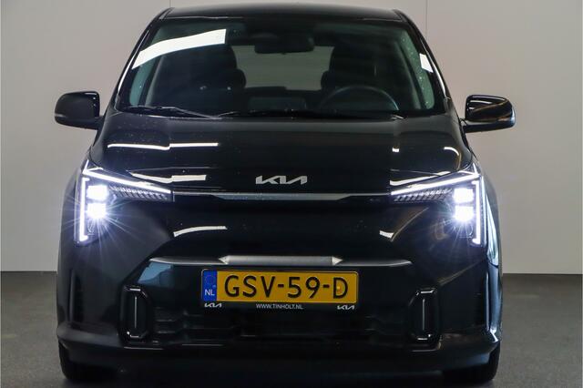 KIA PICANTO 1.0 DPI DynamicPlusLine