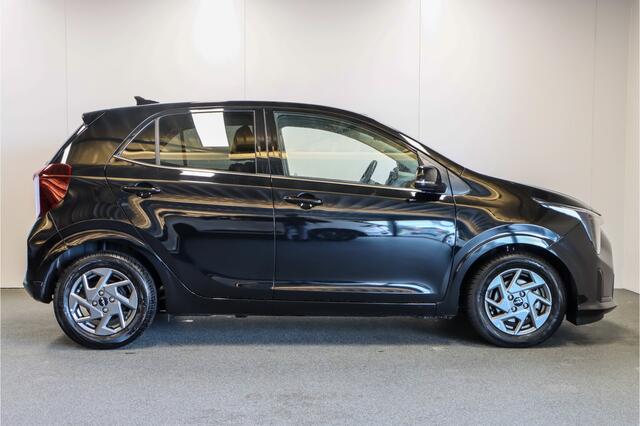 KIA PICANTO 1.0 DPI DynamicPlusLine