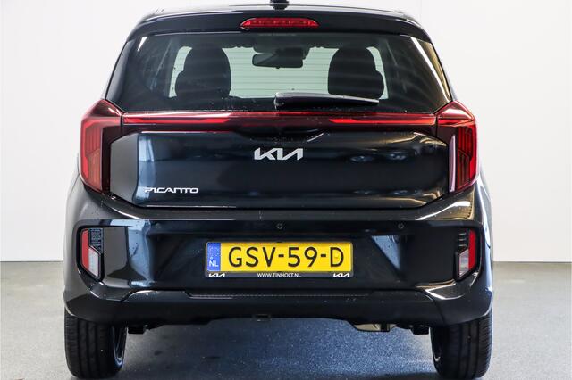 KIA PICANTO 1.0 DPI DynamicPlusLine