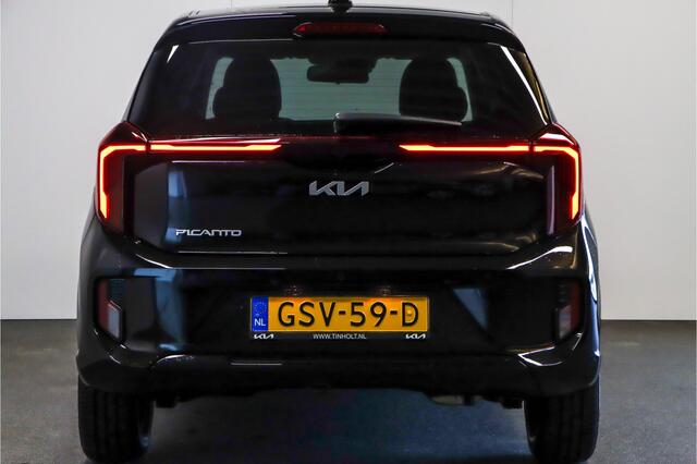 KIA PICANTO 1.0 DPI DynamicPlusLine