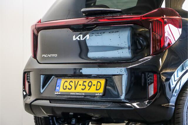 KIA PICANTO 1.0 DPI DynamicPlusLine