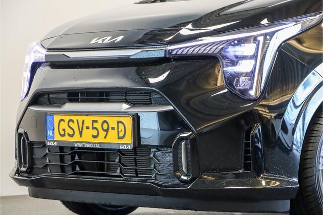 KIA PICANTO 1.0 DPI DynamicPlusLine