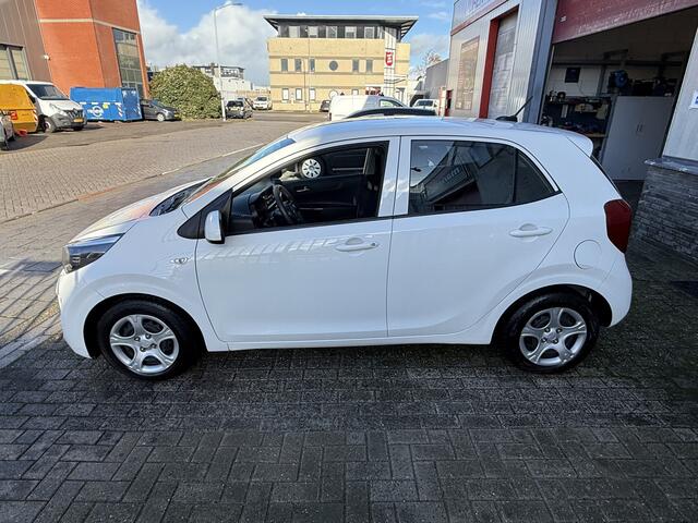 KIA PICANTO 1.0 DPi ComfortLine