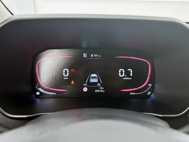 KIA PICANTO 1.0 DPi DynamicPlusLine | AUTOMAAT | Navigatie | Camera | Cruise Contol | Nederlandse Auto | NAP |