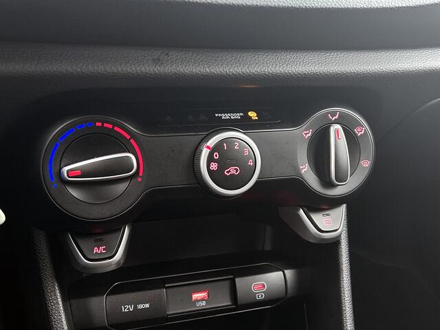 KIA PICANTO 1.0 DPi DynamicPlusLine | AUTOMAAT | Navigatie | Camera | Cruise Contol | Nederlandse Auto | NAP |