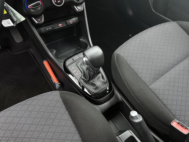 KIA PICANTO 1.0 DPi DynamicPlusLine | AUTOMAAT | Navigatie | Camera | Cruise Contol | Nederlandse Auto | NAP |