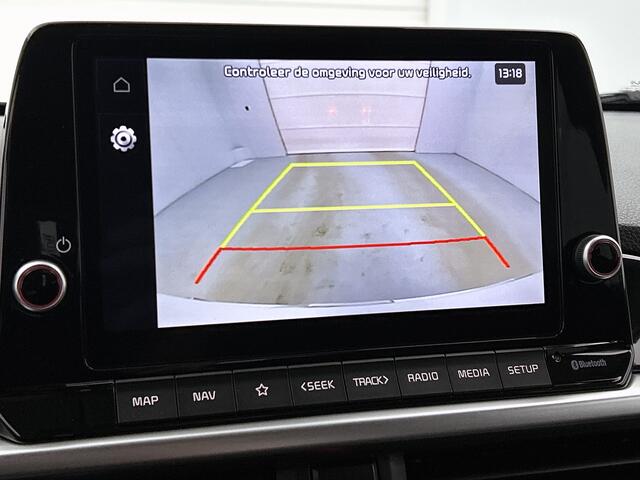 KIA PICANTO 1.0 DPI DynamicPlusLine | AUTOMAAT | Navigatie | Camera | Cruise Contol | Nederlandse Auto | NAP |