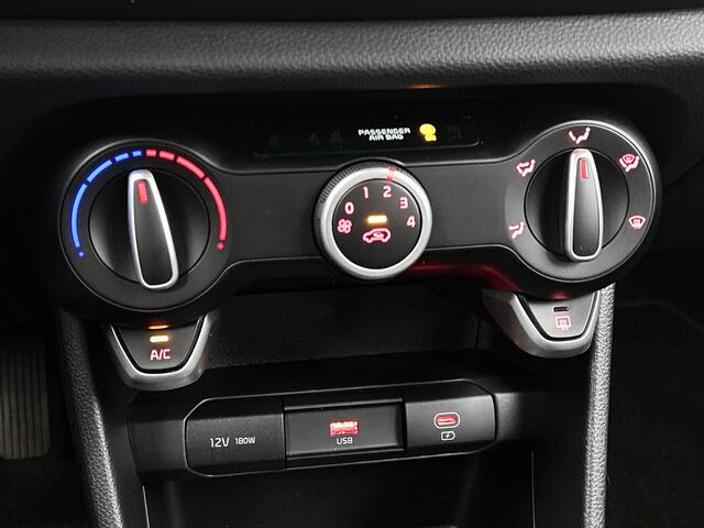 KIA PICANTO 1.0 DPI DynamicPlusLine Privacy Glass | Airco | Navigatie | Achteruitrijcamera | Apple Car Play