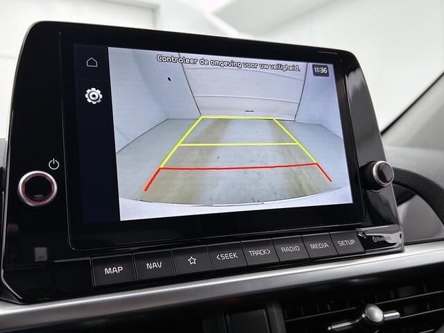 KIA PICANTO 1.0 DPI DynamicPlusLine Achteruitrijcamera | Navigatie | Apple Carplay