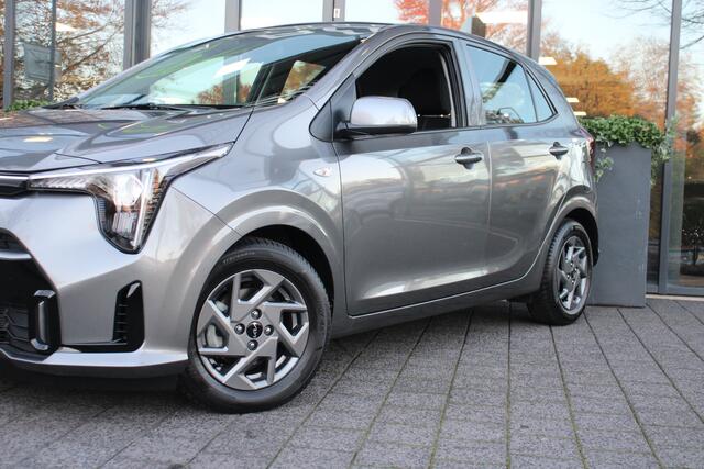 KIA PICANTO 1.0 DPI DynamicPlusLine