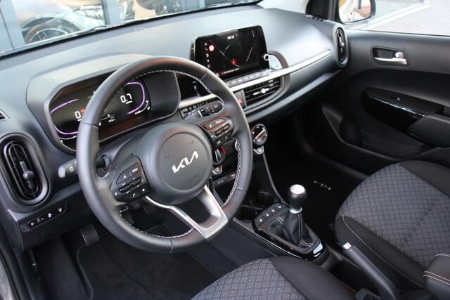 KIA PICANTO 1.0 DPI DynamicPlusLine