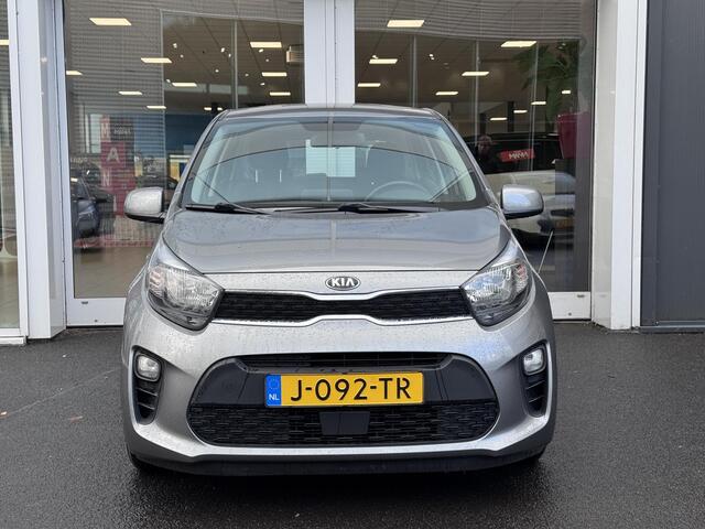 KIA PICANTO 1.0 DPi DynamicLine LM Velgen | Achteruitrijcamera | Centrale vergrendeling | Airconditioning