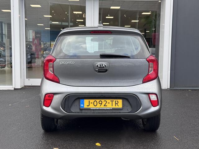 KIA PICANTO 1.0 DPi DynamicLine LM Velgen | Achteruitrijcamera | Centrale vergrendeling | Airconditioning