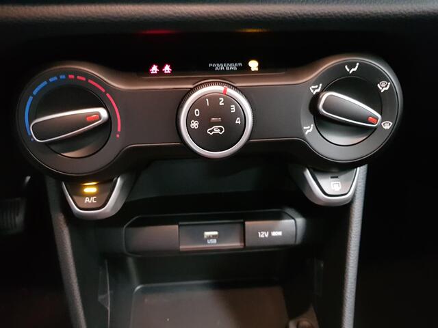 KIA PICANTO 1.0 DPi Automaat DynamicLine Navigatie Airco Camera Lichtmetalen velgen Bluetooth