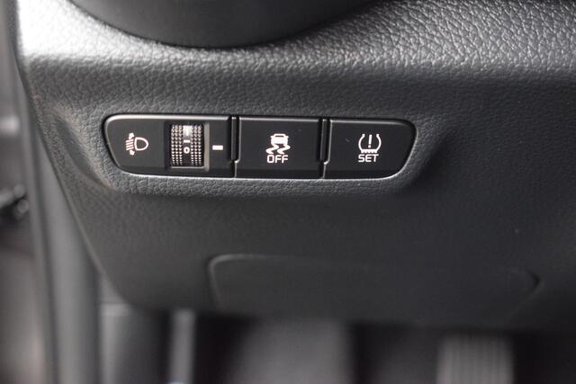 KIA PICANTO 1.0 DPi DynamicPlusLine 5-Drs | Airco | Cruise Control | Navigatie | Camera | Privacy Glas | Tot 10Jr. Kia-Garantie