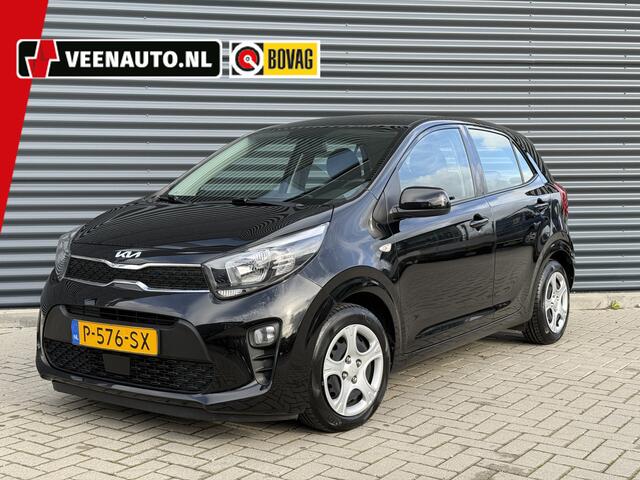 KIA PICANTO 1.0 DPi ComfortLine 5p