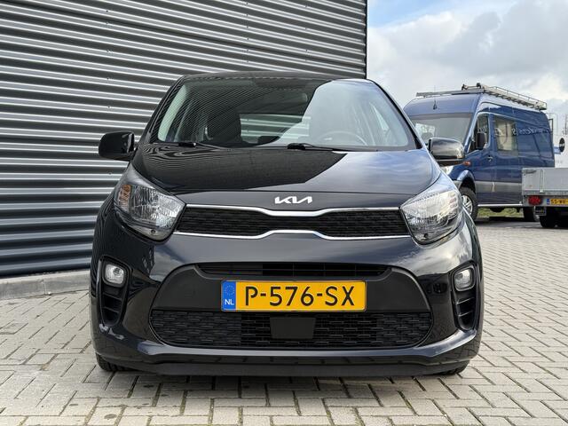 KIA PICANTO 1.0 DPi ComfortLine 5p