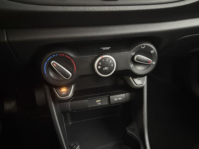 KIA PICANTO 1.0 DPi ComfortLine 5p