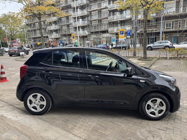 KIA PICANTO 1.0 MPi ComfortPlusLine | Apple Carplay | Achteruitrijcamera | Goed Onderhouden | Nap |