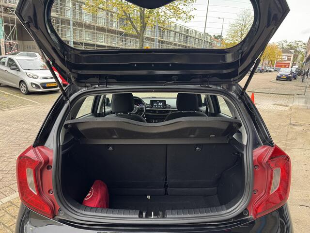 KIA PICANTO 1.0 MPi ComfortPlusLine | Apple Carplay | Achteruitrijcamera | Goed Onderhouden | Nap |