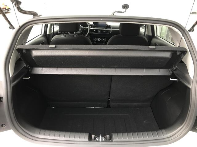 KIA PICANTO 1.0 DynamicLine Automaat nieuwe model 7 JAAR GAR.