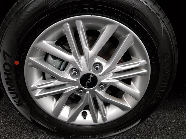 KIA PICANTO 1.0 DPi DynamicLine Automaat | Navigatie | Airco | Camera | DAB | Lichtmetalen velgen | Bluetooth