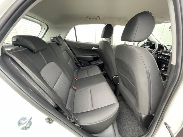 KIA PICANTO 1.0 DPi AMT A/T DynamicLine, Automaat, Climate Control, Achteruitrijcamera