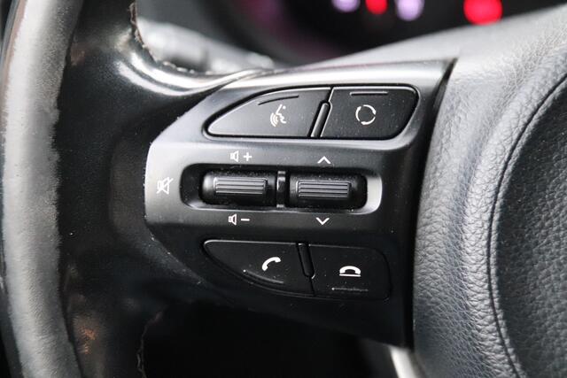 KIA PICANTO 1.0 CVVT First Edition, Carplay, Camera, Navi