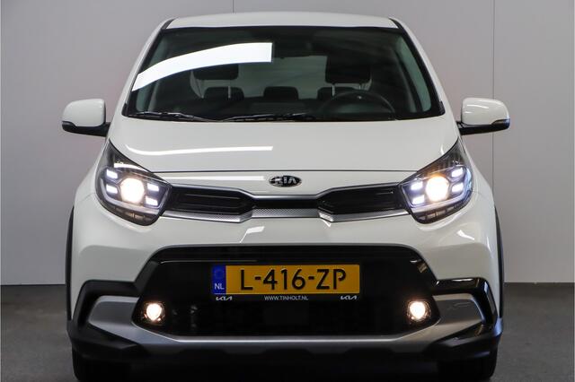 KIA PICANTO 1.0 T-GDi X-Line 5p