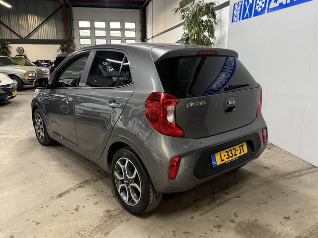 KIA PICANTO 1.0 DPi DynamicPlusLine