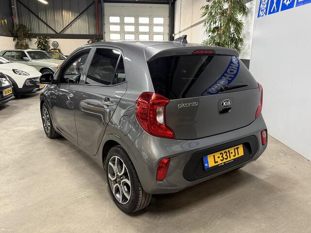 KIA PICANTO 1.0 DPi DynamicPlusLine