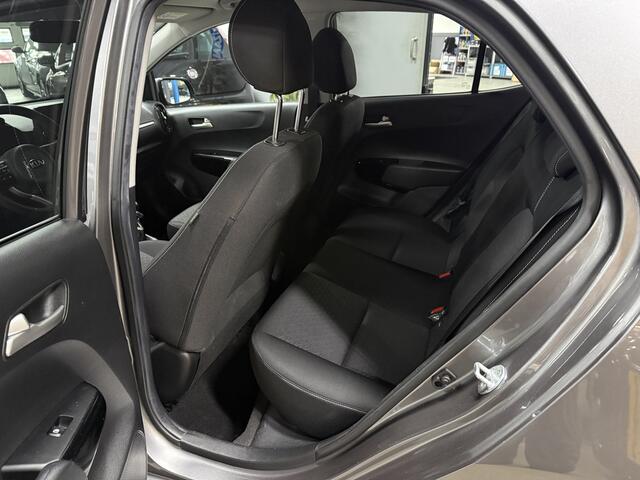 KIA PICANTO 1.0 DPi DynamicPlusLine