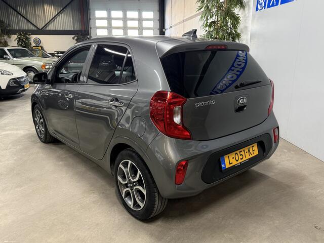 KIA PICANTO 1.0 DPi DynamicPlusLine Automaat!!