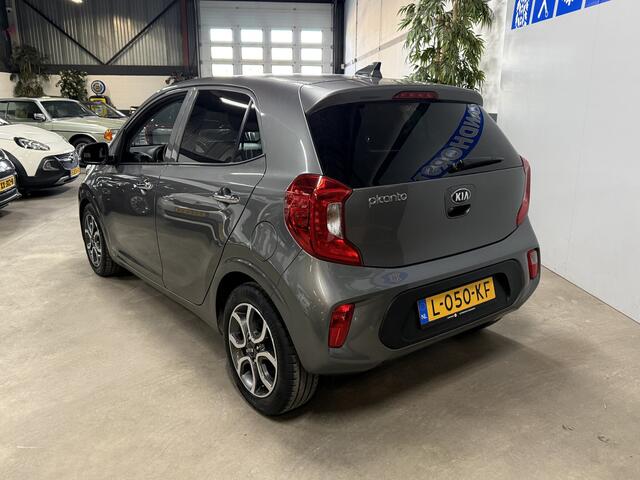 KIA PICANTO 1.0 DPi DynamicPlusLine Automaat!!