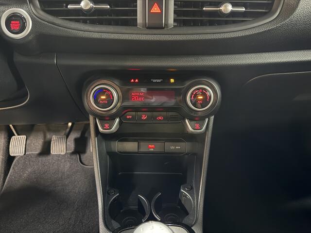 KIA PICANTO 1.0 DPi DynamicPlusLine Automaat!!