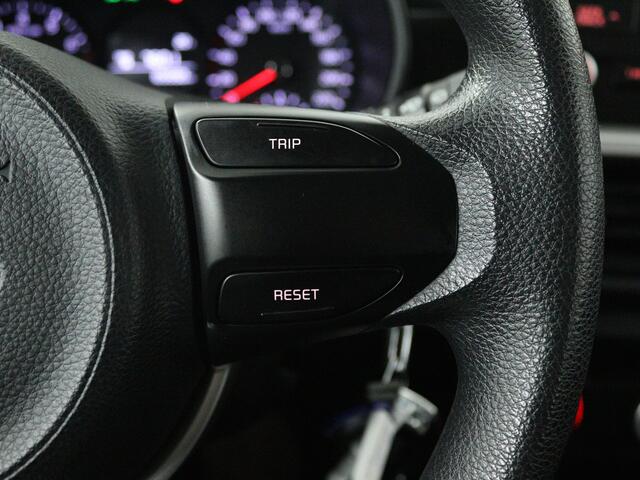 KIA PICANTO 1.0 CVVT ComfortLine | Airco | KIA Audio | Nederlandse Auto | NAP |