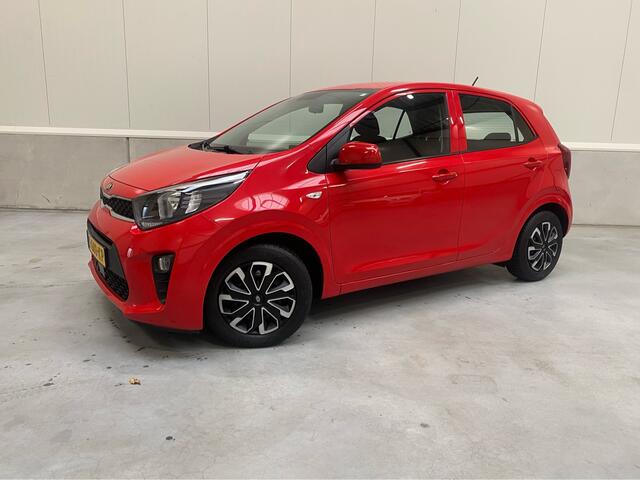 KIA PICANTO 1.0 DPi ComfortLine
