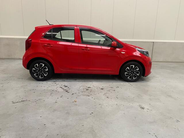 KIA PICANTO 1.0 DPi ComfortLine