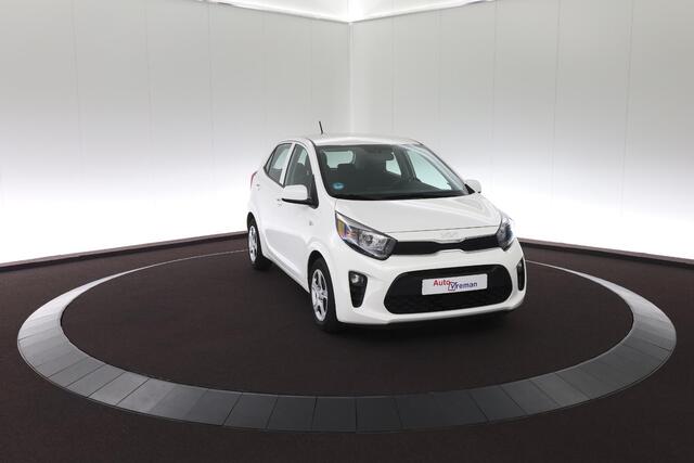 KIA PICANTO 1.0 DPi ComfortLine 5p 5 zits 1ste eigenaar