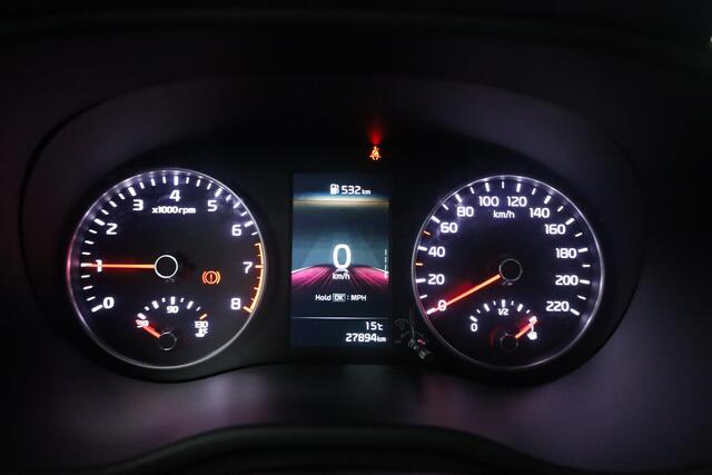 KIA PICANTO 1.0 DPi ComfortLine 5p 5 zits 1ste eigenaar