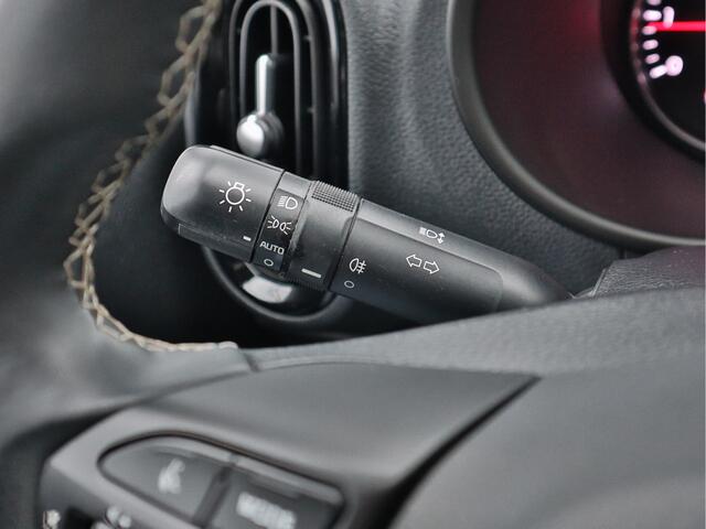 KIA PICANTO 1.0 DPi DynamicLine | Carplay | Camera | Airco | Cruise Control | Bluetooth | Tot 10jr. Kia-Garantie