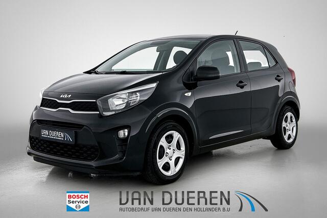 KIA PICANTO 1.0 DPi ComfortLine DAB, Airco