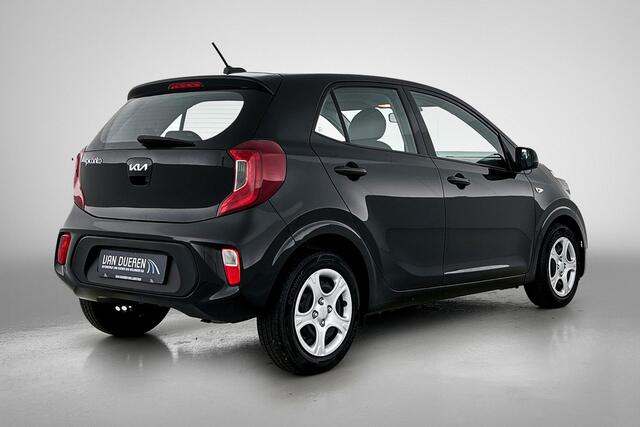 KIA PICANTO 1.0 DPi ComfortLine DAB, Airco