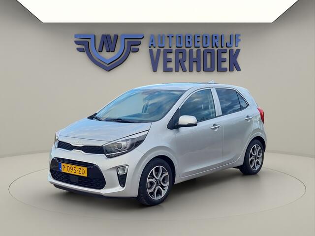 KIA PICANTO 1.0 DPi DynamicPlusLine Carplay - Cruise Control