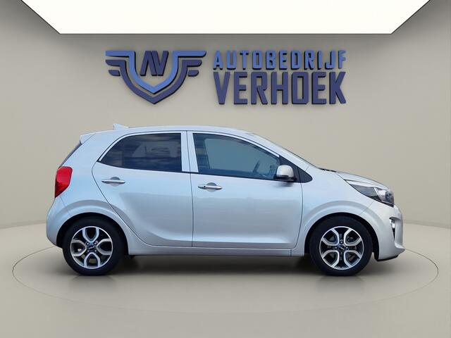 KIA PICANTO 1.0 DPi DynamicPlusLine Carplay - Cruise Control