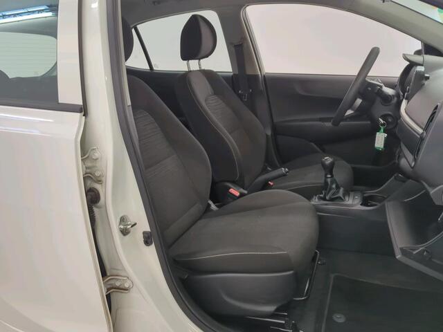 KIA PICANTO 1.0 EconomyPlusLine 1e Eigenaar | Dealer Onderh | NL-Auto | BTW | Bluetooth | Elek Ramen | Airco | Start/Stop | Stuurbekrachtiging