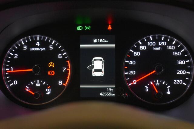 KIA PICANTO 1.0 DPi DynamicLine Camera Cruise Carplay NAP