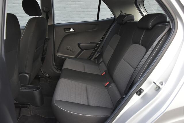 KIA PICANTO 1.0 DPi ComfortLine Automaat