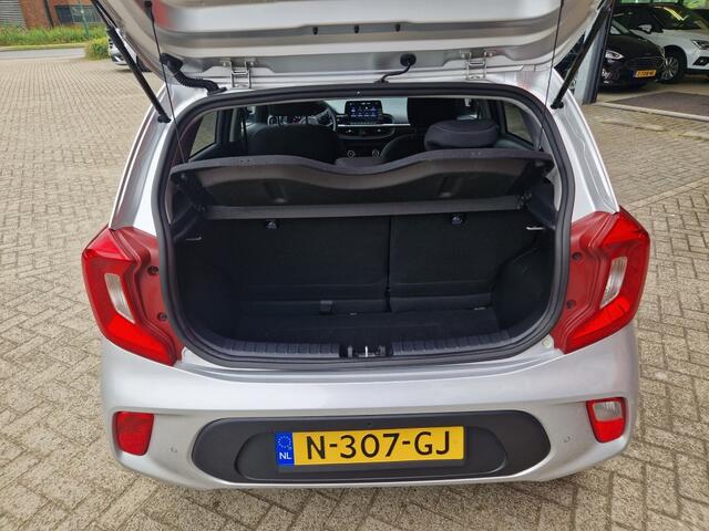 KIA PICANTO 1.0 DynamicPlusLine | Navi | Camera | Keyless | cruise